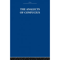 The Analects of Confucius