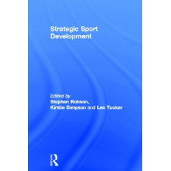 Strategic Sport Development
