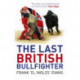The Last British Bullfighter