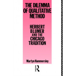 Dilemma Qualitative Method