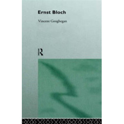 Ernst Bloch