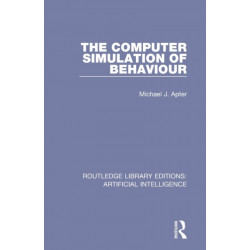 The Computer Simulation of Behaviour