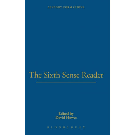 The Sixth Sense Reader