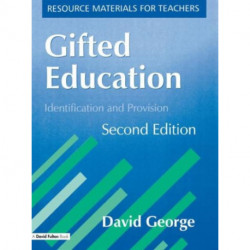 Gifted Education: Identification and Provision