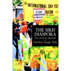 The Sikh Diaspora: The Search For Statehood