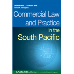 Commercial Law and Practice in the South Pacific