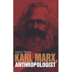 Karl Marx, Anthropologist