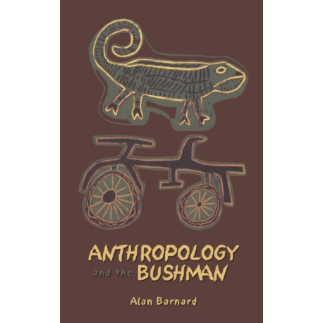 Anthropology and the Bushman