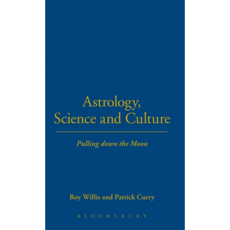 Astrology, Science and Culture: Pulling down the Moon
