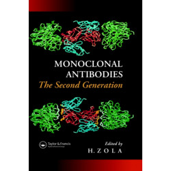 Monoclonal Antibodies: The Second Generation