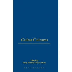 Guitar Cultures