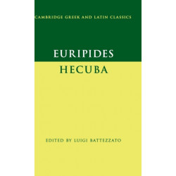 Euripides: Hecuba