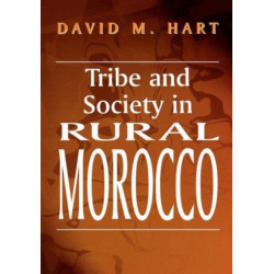 Tribe and Society in Rural Morocco