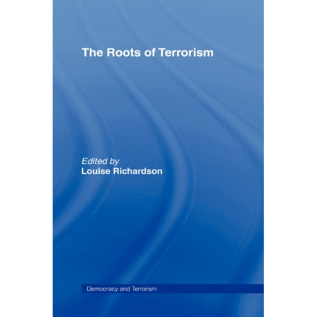 The Roots of Terrorism