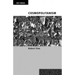 Cosmopolitanism