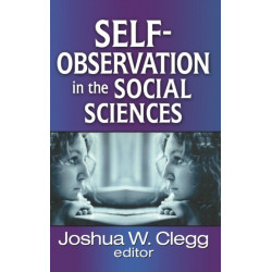 Self-Observation in the Social Sciences