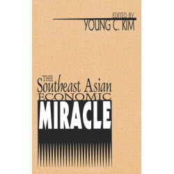 The Southeast Asian Economic Miracle