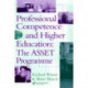 Professional Competence And Higher Education: The ASSET Programme