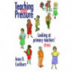 Teaching Under Pressure: Looking At Primary Teachers' Stress