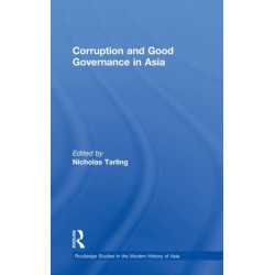 Corruption and Good Governance in Asia