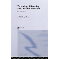 Technology, e-learning and Distance Education
