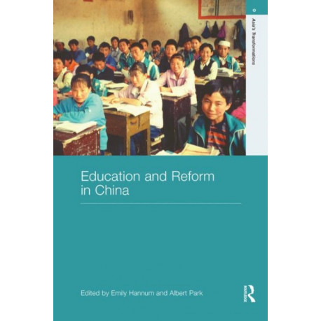 Education and Reform in China