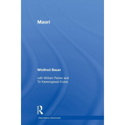 Maori