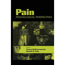 Pain: Psychological Perspectives