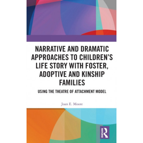 Narrative and Dramatic Approaches to Children’s Life Story with Foster, Adoptive and Kinship Families: Using the Theatre of Attachment Model