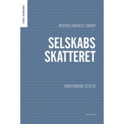 Selskabsskatteret