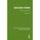 Nuclear Power: Today and Tomorrow