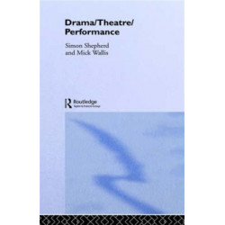 Drama/Theatre/Performance