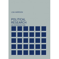 Political Research: An Introduction