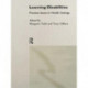 Learning Disabilities: Practice Issues in Health Settings
