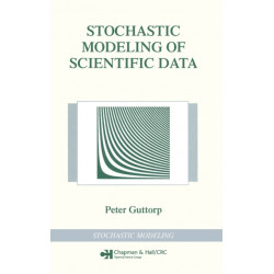 Stochastic Modeling of Scientific Data