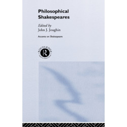 Philosophical Shakespeares