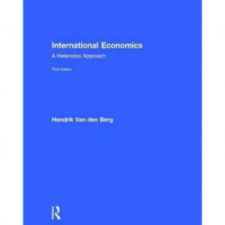 International Economics: A Heterodox Approach