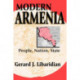 Modern Armenia: People, Nation, State