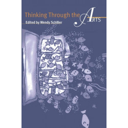 Thinking Through the Arts