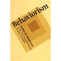 Behaviorism