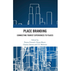 Place Branding: Connecting Tourist Experiences to Places