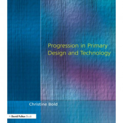 Progression in Primary Design and Technology
