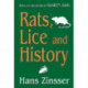 Rats, Lice and History