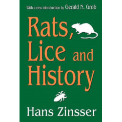 Rats, Lice and History