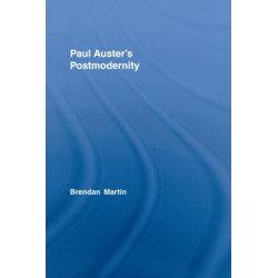 Paul Auster's Postmodernity