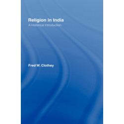 Religion in India: A Historical Introduction