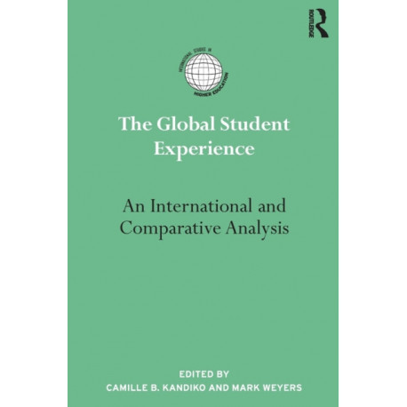 The Global Student Experience: An International and Comparative Analysis