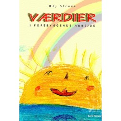 Værdier i forebyggende arbejde