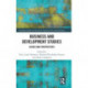 Business and Development Studies: Issues and Perspectives