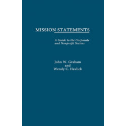 Mission Statements
